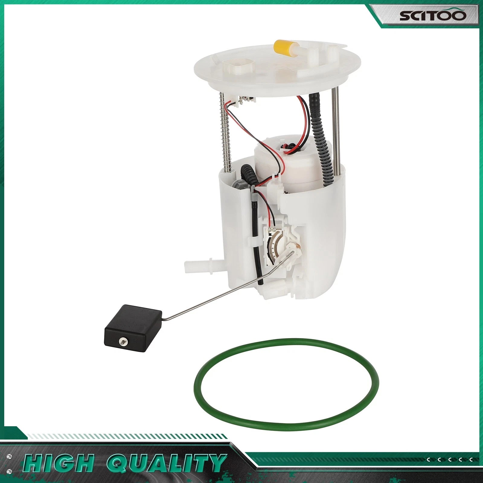 Fuel Pump Assembly for Mazda 6 (2011–2013) V6 3.7L