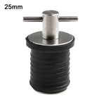 Marine Grade Drain Seal for Active Water Sports Boat