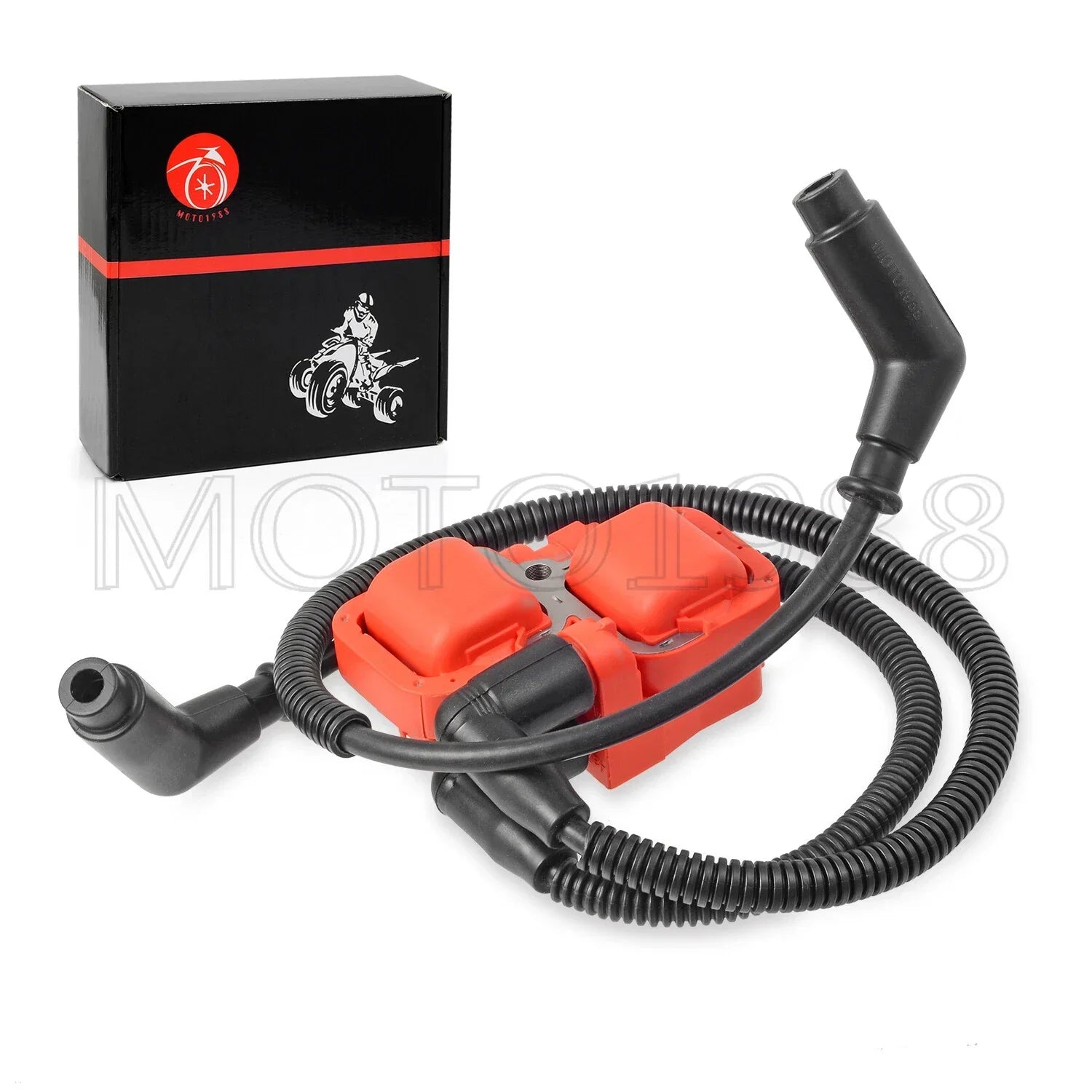 Ignition coil for Can-Am Defender MAX HD8 HD9 DH10 (2016–2023)