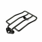 Solo Seat Luggage Rack for Sportster XL883 1200 (2004–2015) Black T9