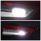 Set of 2 LED Tail Light Assemblies for GMC Terrain SLE/SLT (2022–2024)