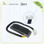 2X Regulator Rectifier for Suzuki VS1400GLP S83 Boulevard (2005–2009)