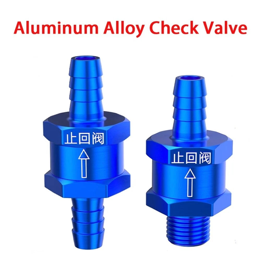 Check Valve for Garden Irrigation (Adjustable Pressure 0.15 to 0.2)