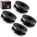 Fuel Tank Vent Grommet 4 x for Club Car (2008–2015)