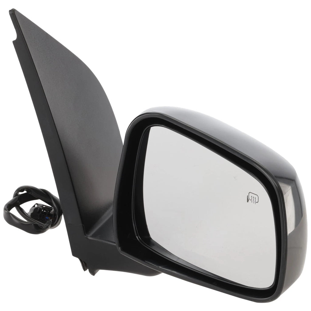 Heated Right Side Mirror for Nissan Frontier, Xterra