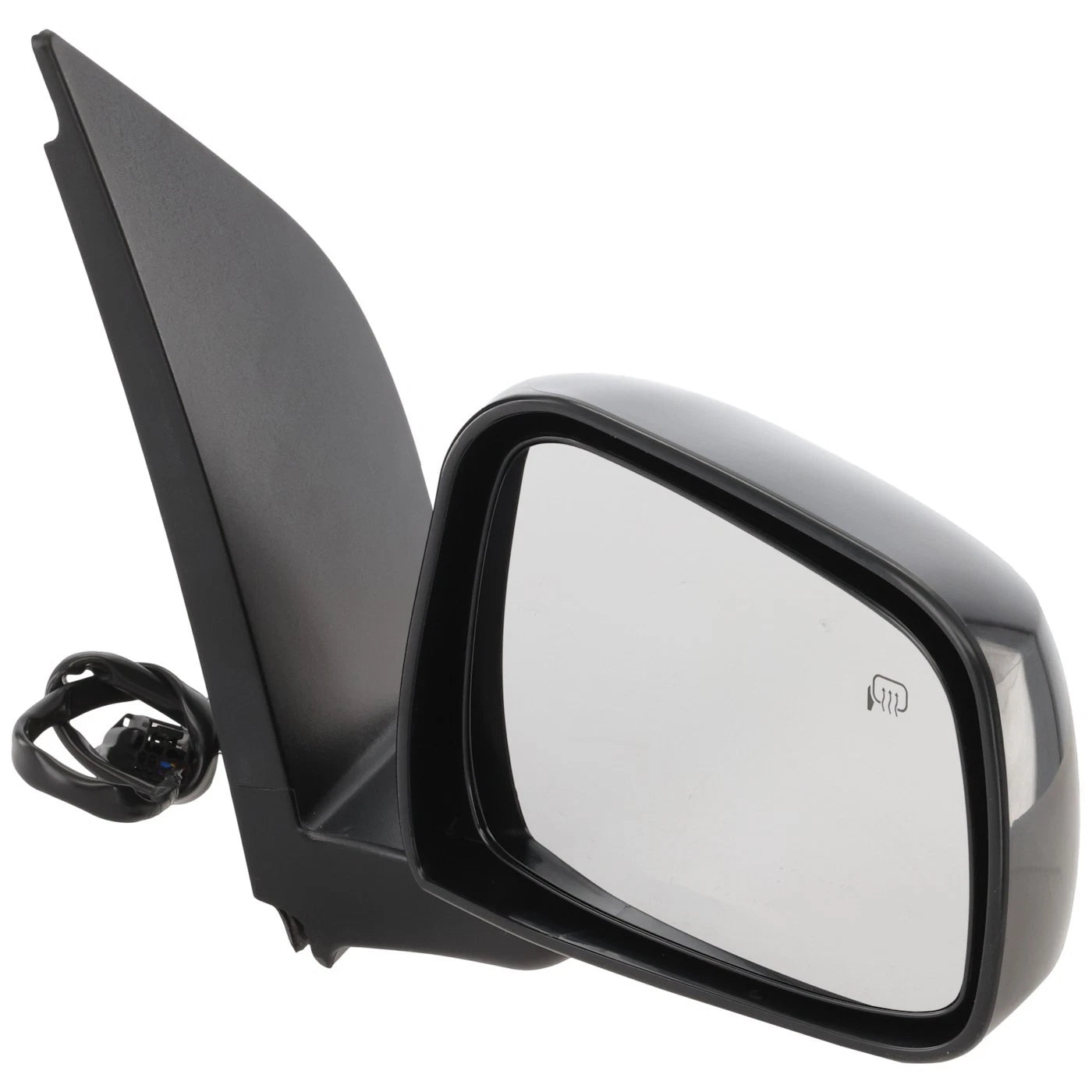 Heated Right Side Mirror for Nissan Frontier, Xterra