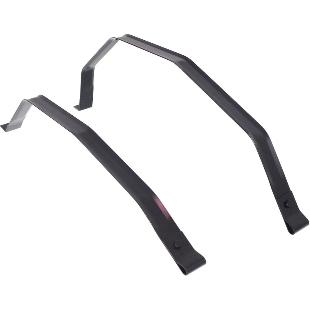 15.4 Gallon Fuel Gas Tank with Strap for Ford Mustang, Mercury Capri