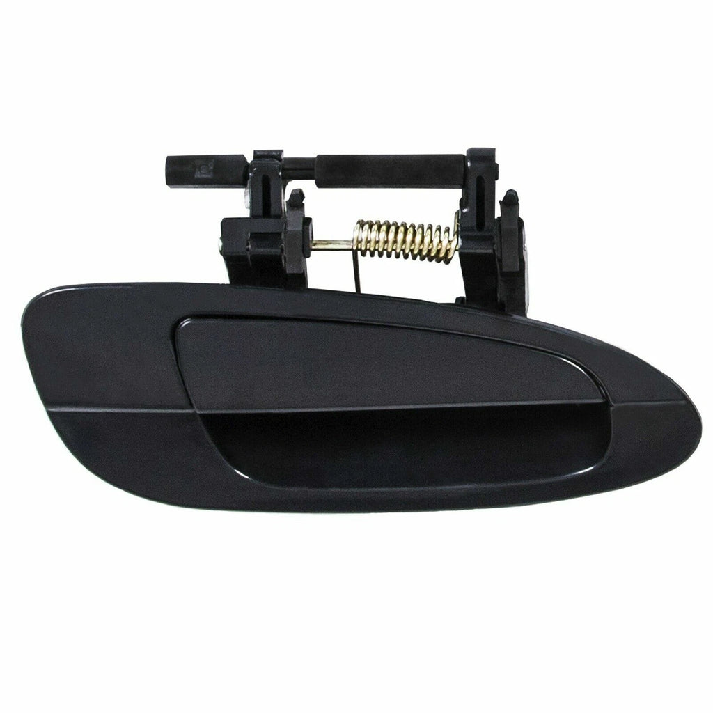 Rear Passenger Right Outside Door Handle for Nissan Altima (2002–2006)