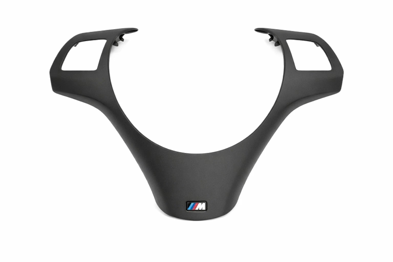Genuine OEM Steering Wheel Trim for BMW X1 (2013–2015) 32307845527
