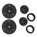 KYB Strut Mounts Kit for BMW E38 740i 740iL (1995–2001)