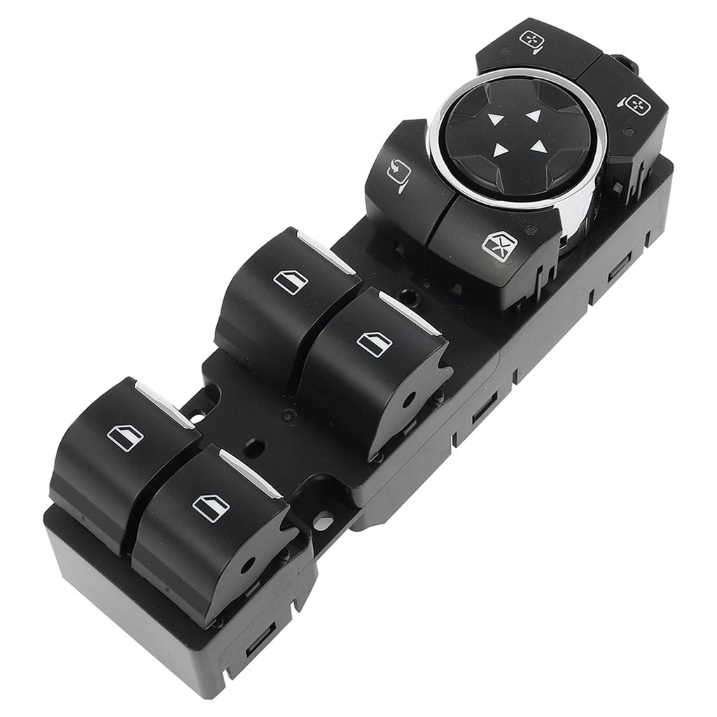 Power Window Switch for Lincoln MKZ MKC MKX (2015-2020) Front LH