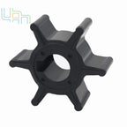 Water Pump Impeller 6L5-44352-00-00 for Yamaha 3HP 2.5HP 3A F2.5A (1990–2023)