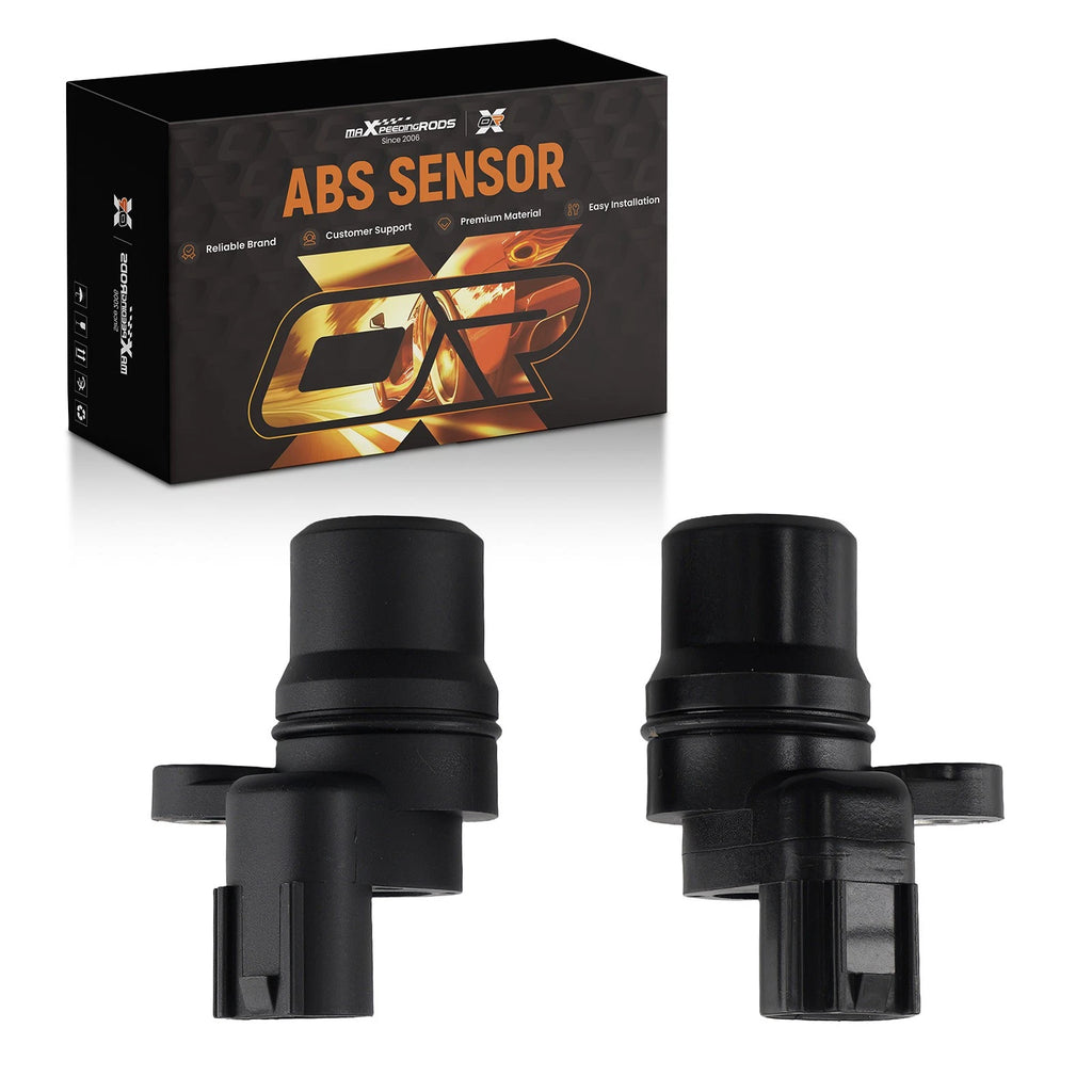 2pc ABS Wheel Sensor for Toyota Tundra (2000–2006) 4.7L V8 970308
