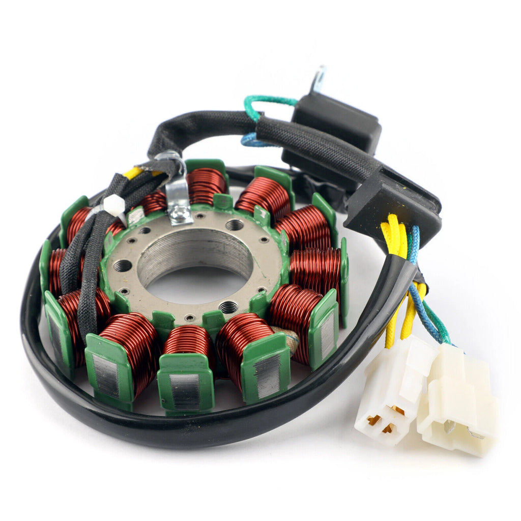 Alternator Stator Coil for Hyosung GV250 GT250R GT250 (2006–2011) T9