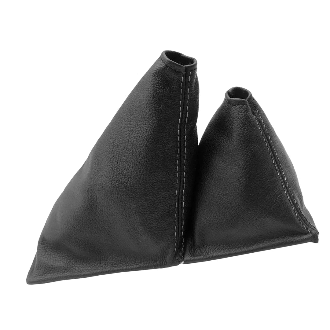 Manual Shift Boot for Toyota 4Runner (1984–1989) Gray Stitch