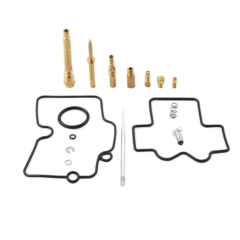Set of 1 Carburetor Repair Rebuild Kit for Yamaha YZ450F (2005–2008)