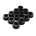 12X Lower Control Arm Bushings for Skunk2 Civic EG EK DC (1992-2000)
