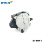 Fuel Pump 3H8-04000-1 for Tohatsu/Mariner/Mercury 9.9-30hp
