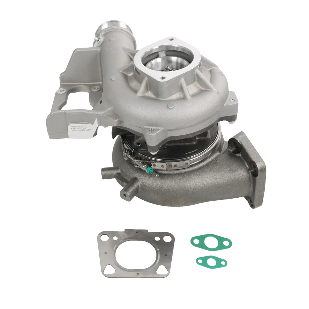 Billet Turbo for Chevrolet Silverado GMC Sierra 2500 3500 Duramax L5P (2017–2021)