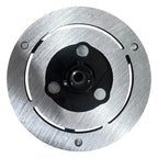 AC Compressor Clutch Replacement for Ford F-250 Super Duty (2021–2021)