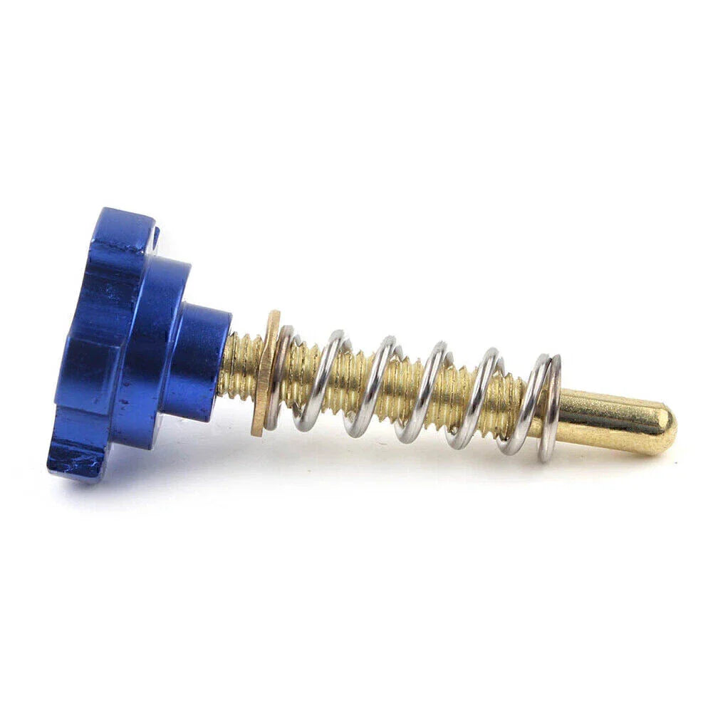 Carburetor Idle Speed Adjusting Screw Kit for PWK Motorcycle