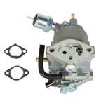 Carburetor Kit for John Deere Riding Mower (AM128355)