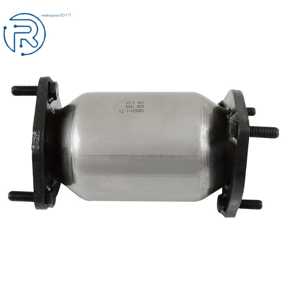 Catalytic Converter for Chevrolet Aveo/Aveo5 (2004–2008) 1.6L