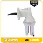 Mechanical Fuel Pump for Ford F-100/150/250 E-100/150/250 Econoline