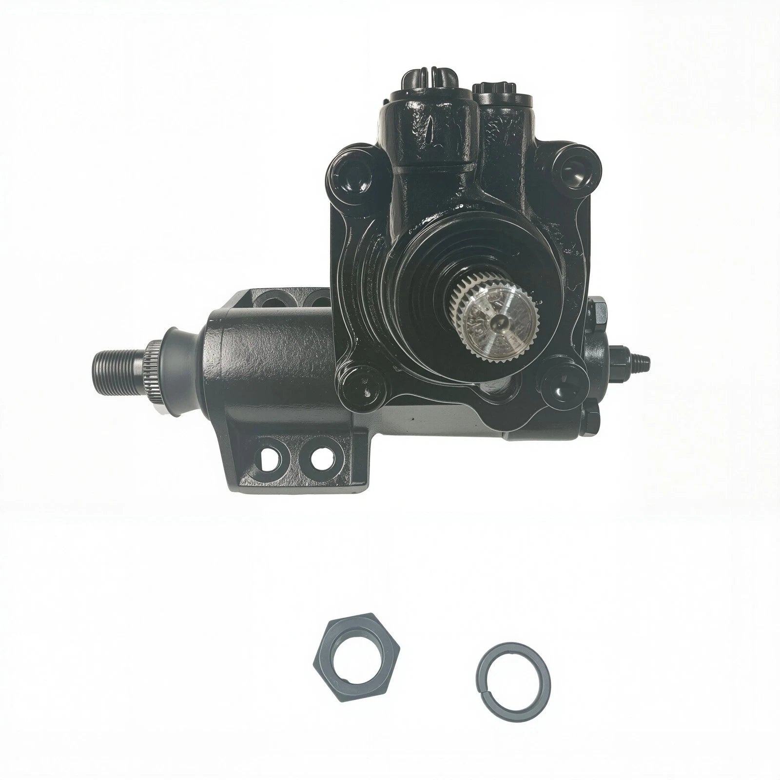 Power Steering Gear Box for Toyota Land Cruiser (1982–1989) 4411060022