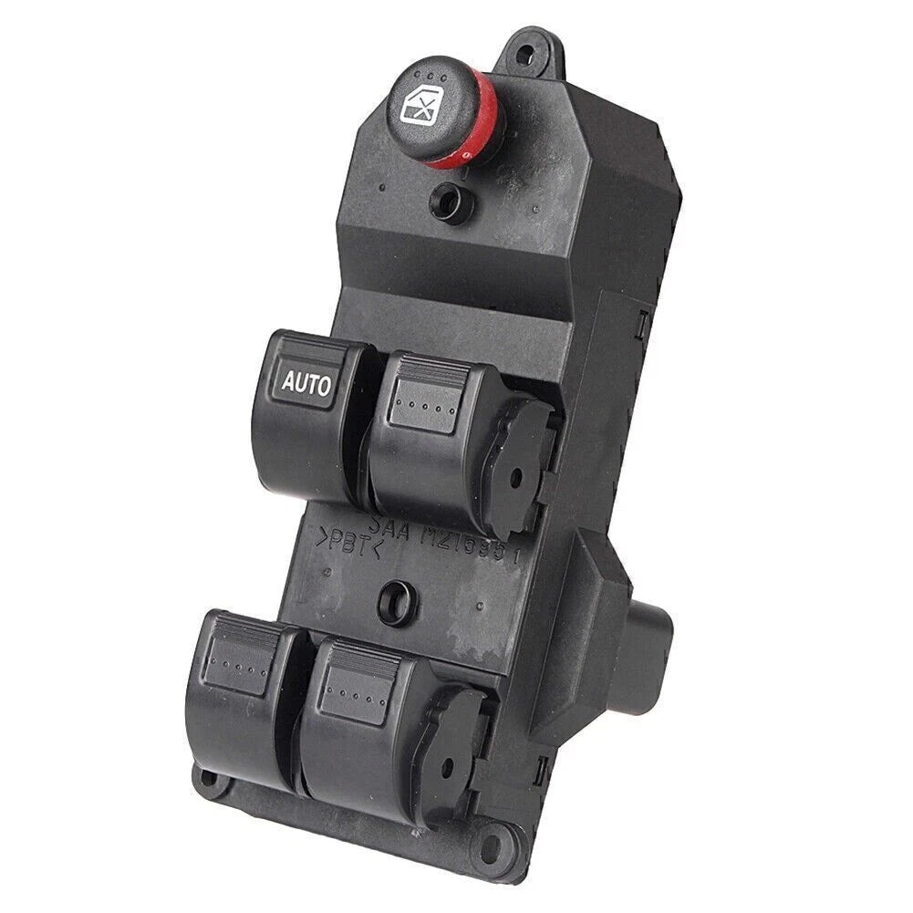 Electric Power Window Master Switch 35750-S5A-A02ZA for Honda CR-V (2002–2006)