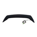 Trunk Spoiler with Red LED Brake Light for Honda Goldwing GL1800 (2001–2017)