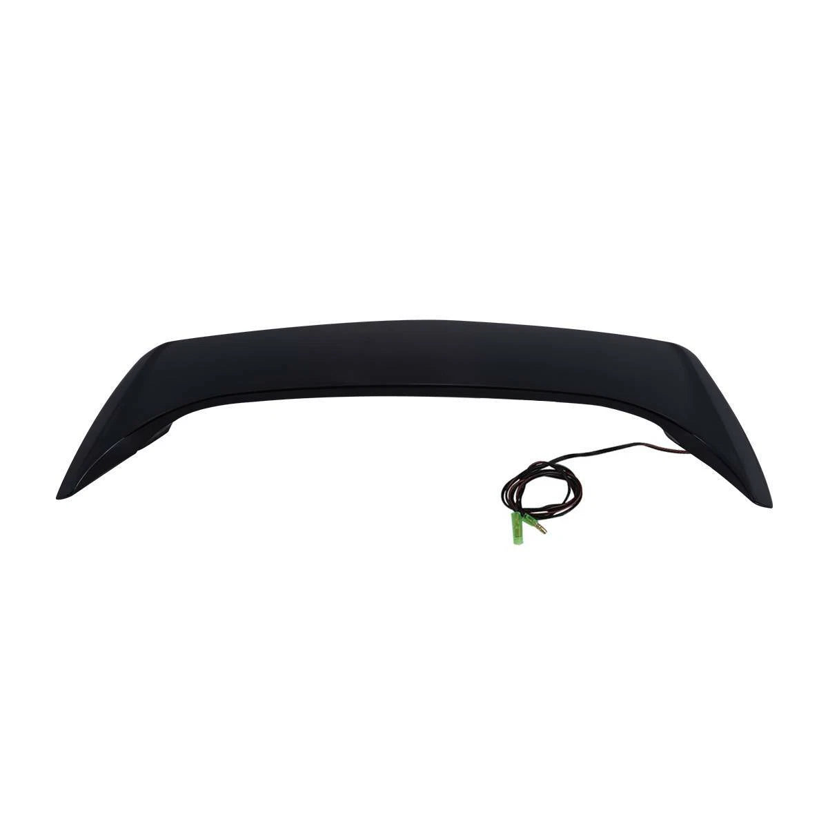 Trunk Spoiler with Red LED Brake Light for Honda Goldwing GL1800 (2001–2017)