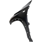 Fender for Kia Seltos (2021–2023) Front Driver & Passenger Side with Lamp Hole