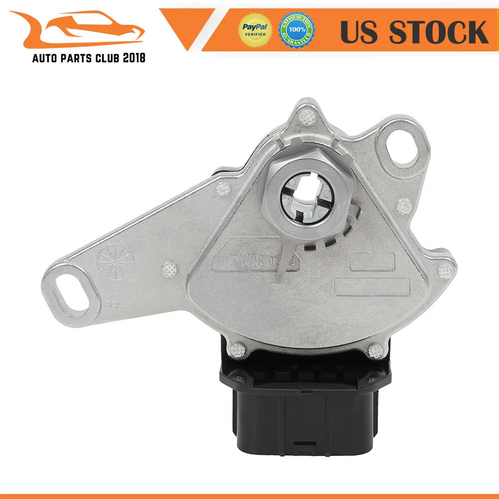 Neutral Safety Switch for Chevrolet Aveo (2004–2011), Pontiac Wave (2007–2008)