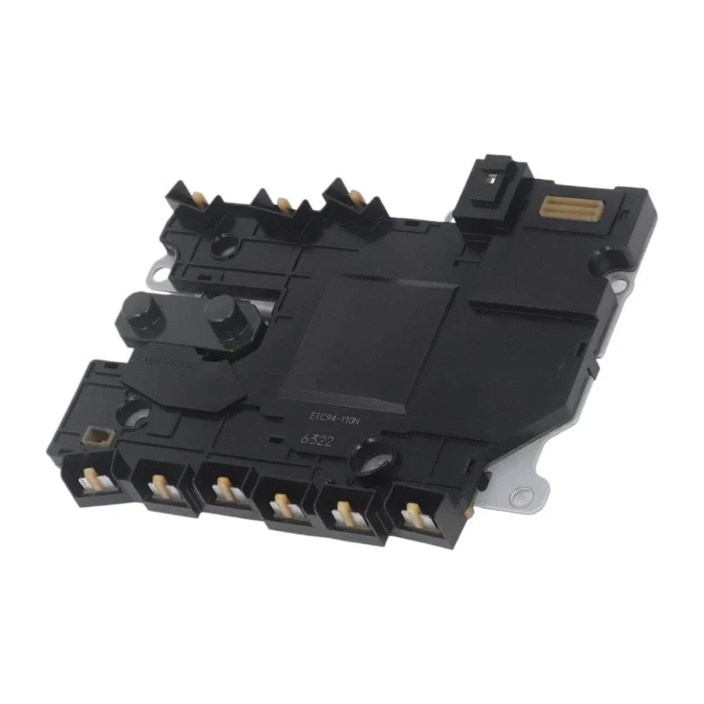 Transmission Control Module for Nissan EX37 Q50 Q60 (2013-2020)