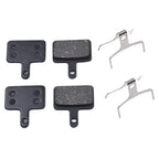 Set of 4 Hydraulic Brake Pads for Kaabo Scooters
