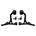 2X Front Lower Control Arms Ball Joint Kit for Mercedes-Benz S430 (2003–2006)