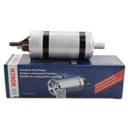Bosch 69418 Electric Fuel Pump for BMW E12 E23 E30 M3 M5 (1972–1987)