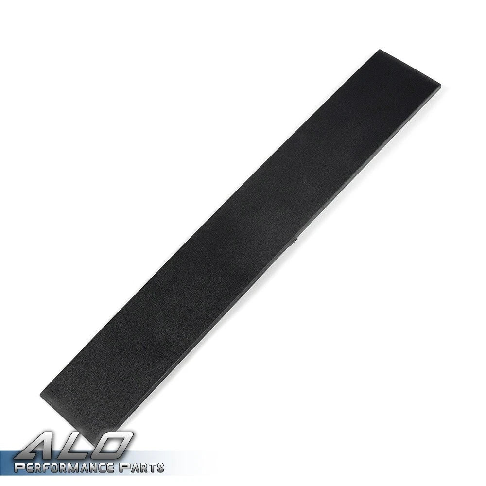 Set of 2 B Pillar Molding Trim for Dodge Grand Caravan (2008–2020)