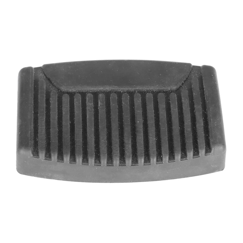 2X Brake Clutch Pedal Pads for Ford F-150 F-350 Super Duty (1975–2008)