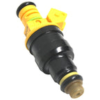 Set of 8 Fuel Injectors for F350, E150, E250, E350, F150, F250
