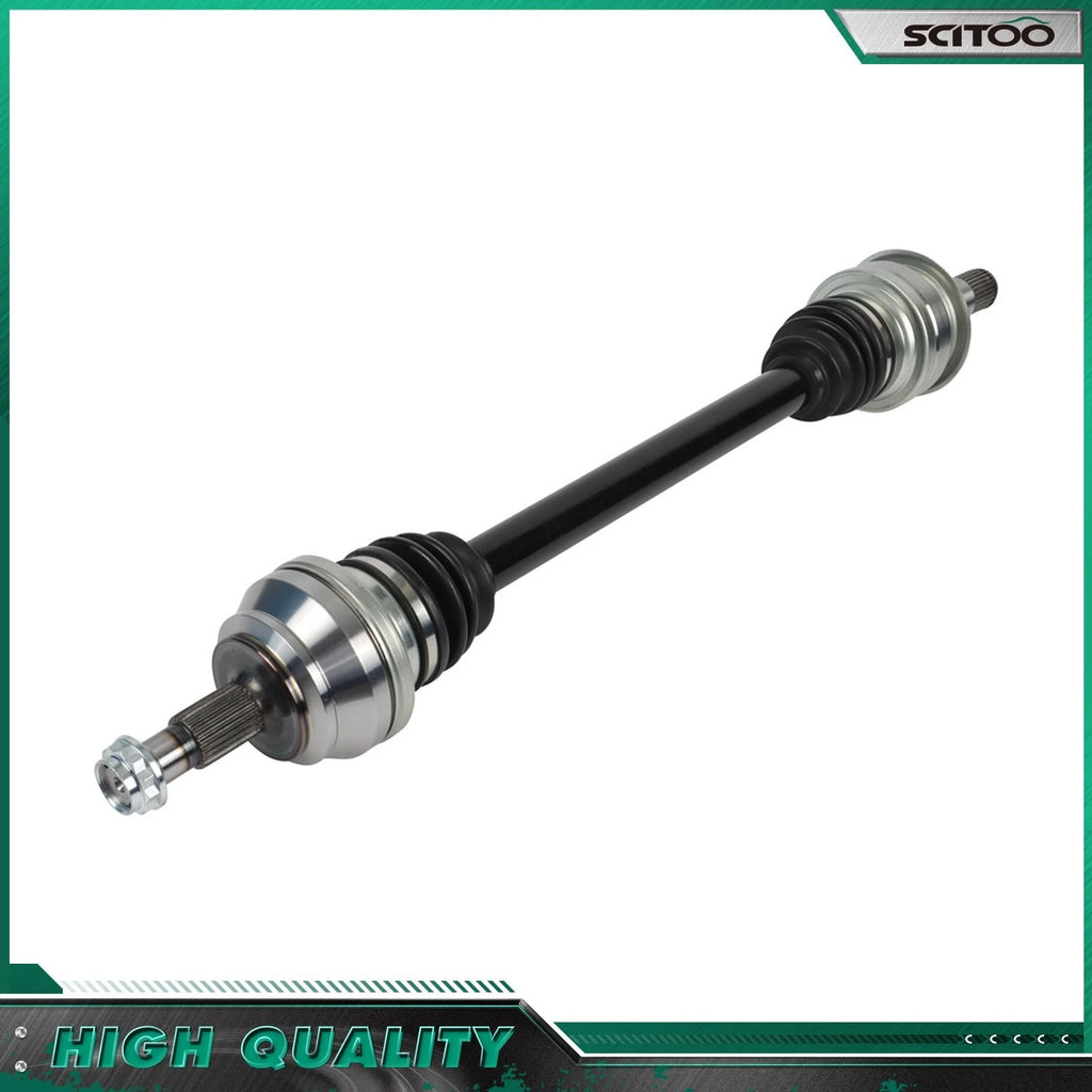 CV Axle for Mercedes-Benz E43 AMG GLC43 AMG E400 (2017–2019)