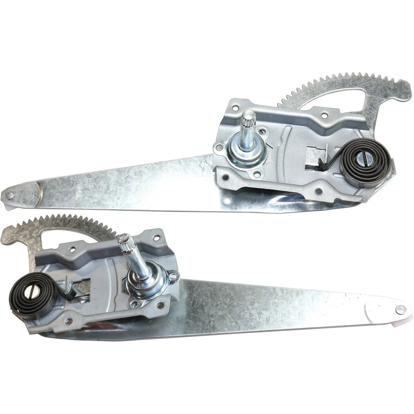 Manual Window Regulator Set for Toyota Corolla (2009–2013) Rear