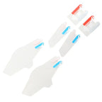 Scratch Protection Film Screen Protector for Kawasaki Ninja 300 Z300