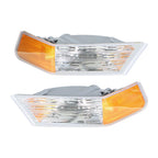 Turn Signal Light Cover Replacement for Jeep Patriot (2007–2014)