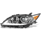 Driver Side LED DRL Projector Headlight for Lexus ES300H/ES350 (2013–2015)