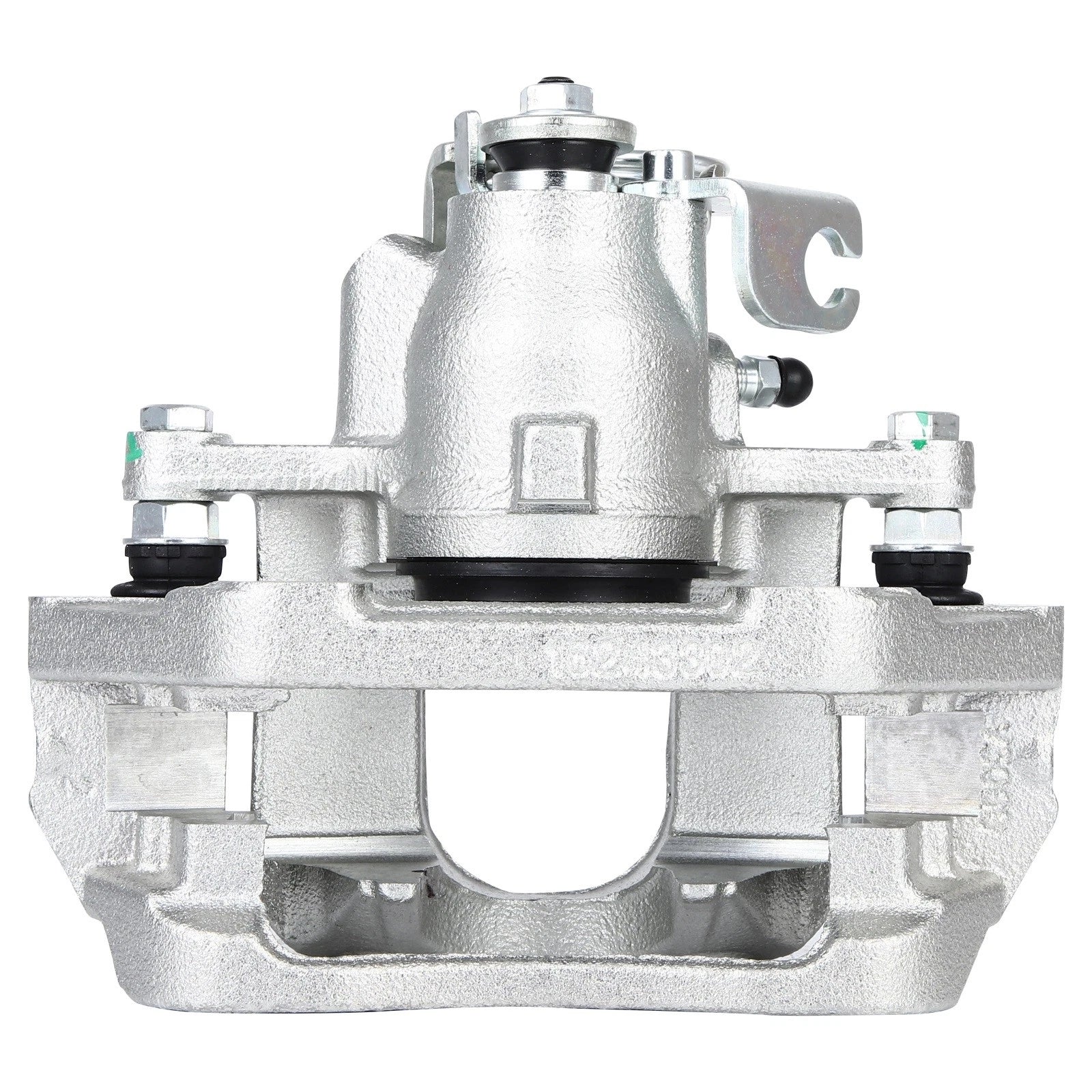 Pair Brake Calipers Rear Left Right for Ford Flex (2009) Lincoln MKS (2009–2011) w/Bracket