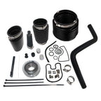 Transom Bellows Seal Kit for MerCruiser Bravo 1 2 3 (8M0095485 803100T1 18-8212)