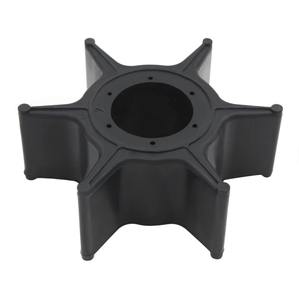 Impeller with Key for Honda Outboard 20/25/30HP (19210-ZV7-003, 18-3249, 500339, 9-45105)