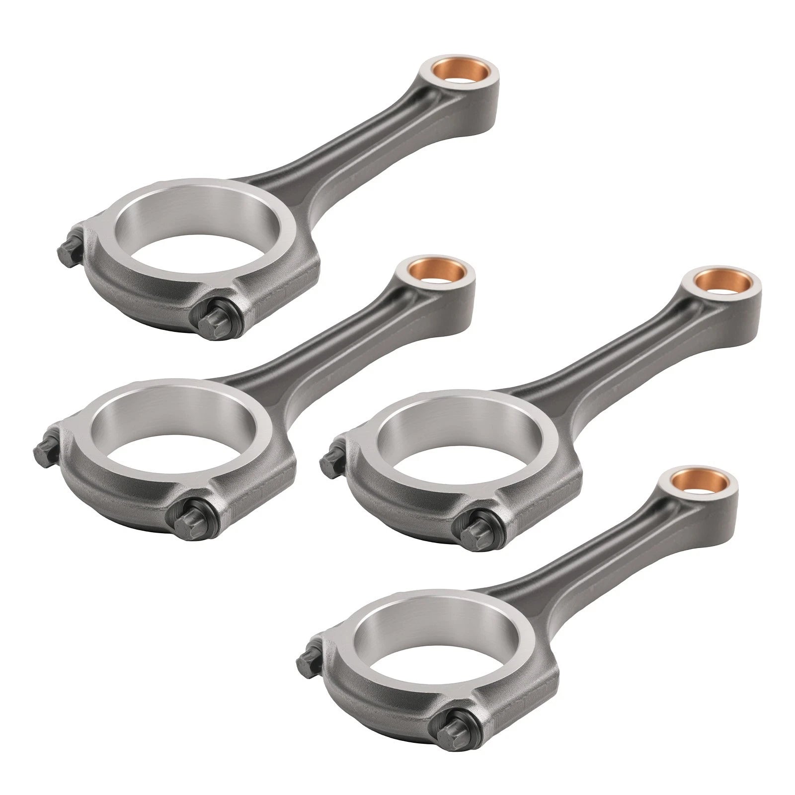 Engine Connecting Rod for Mercedes-Benz C200K W203 (2002–2007)